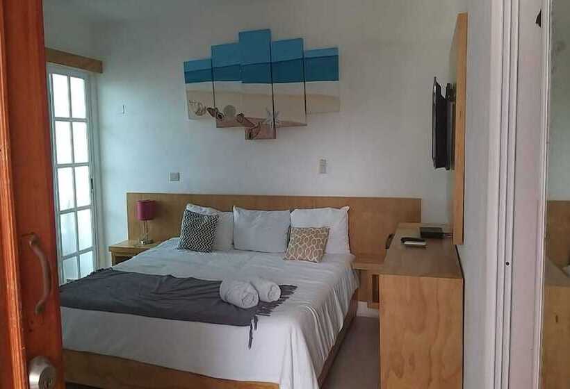 ホテル Ojo De Agua