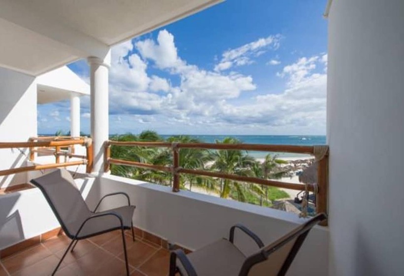 בית מלון כפרי Ojo De Agua