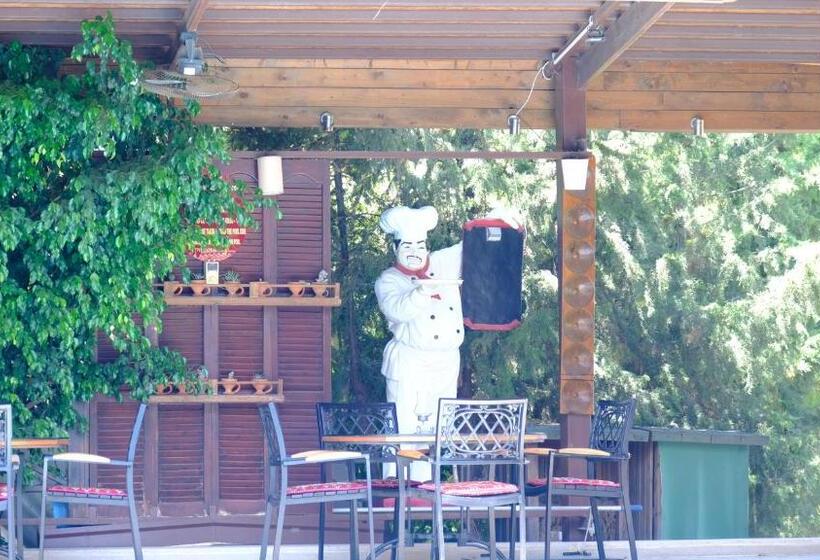 酒店 Bella View Art Boutique