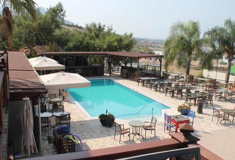 酒店 Bella View Art Boutique