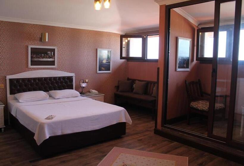 酒店 Bella View Art Boutique