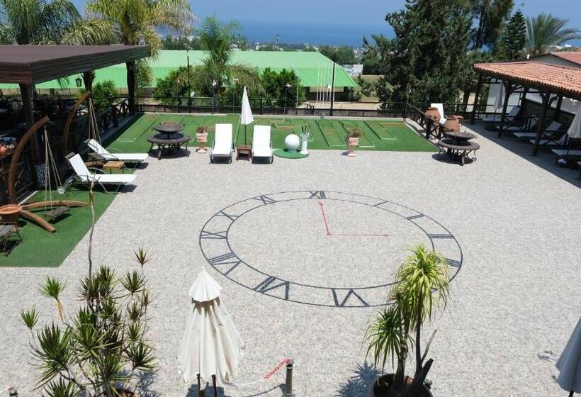 酒店 Bella View Art Boutique