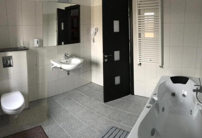 Отель Cabana Sura Getilor Arinis