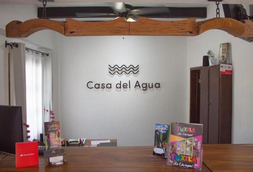 هتل Casa Del Agua
