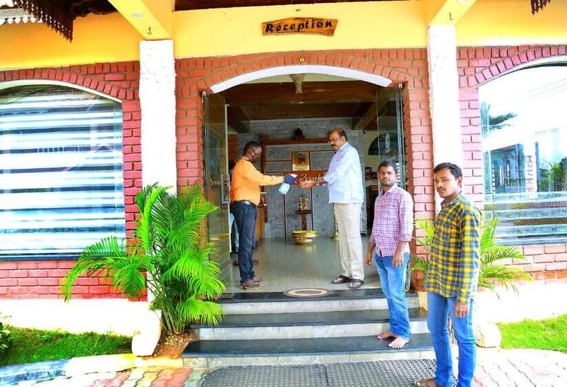 ホテル G S Resort