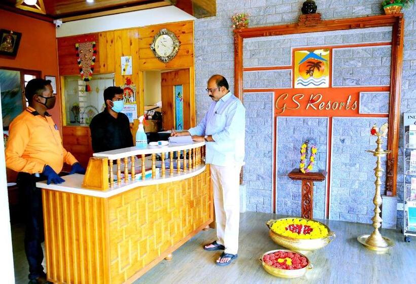 ホテル G S Resort