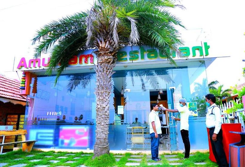 ホテル G S Resort