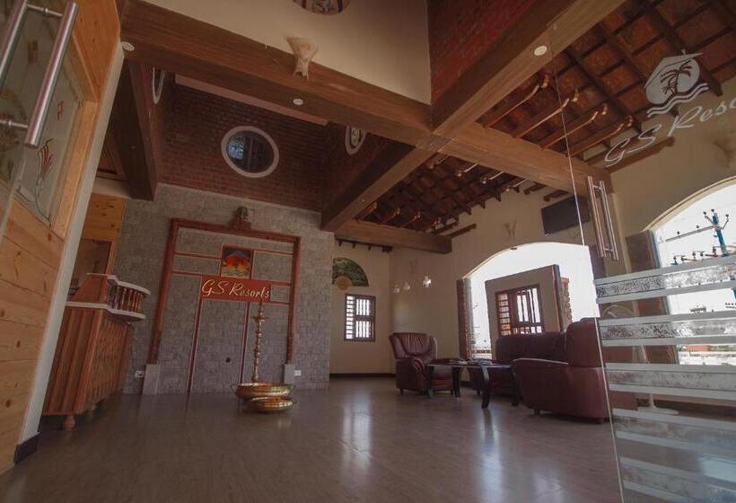 ホテル G S Resort