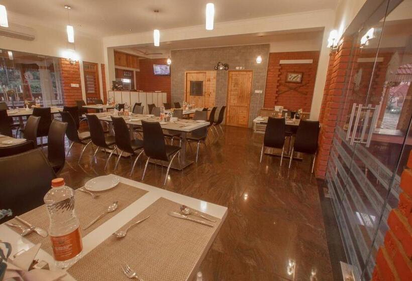 ホテル G S Resort