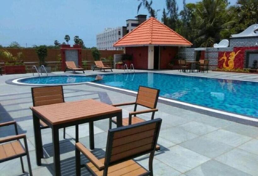 ホテル G S Resort