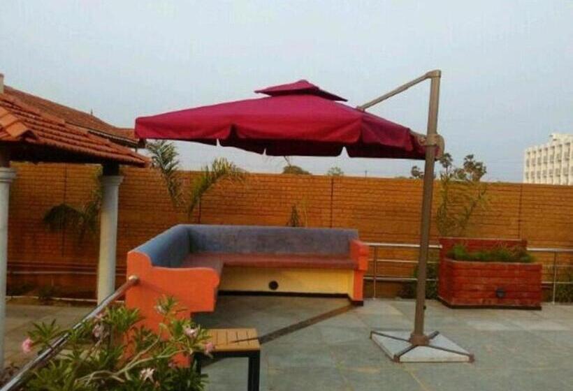 ホテル G S Resort