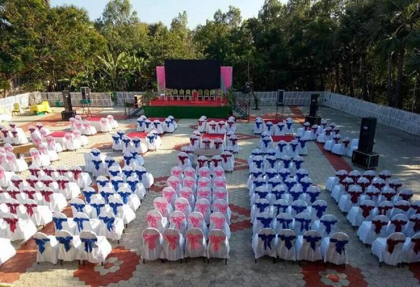 ホテル G S Resort