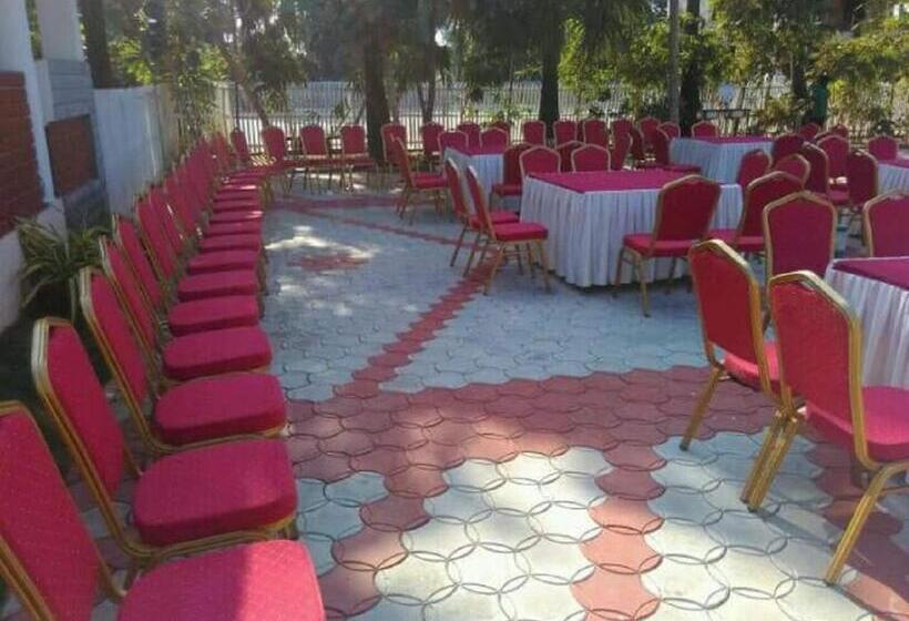 ホテル G S Resort