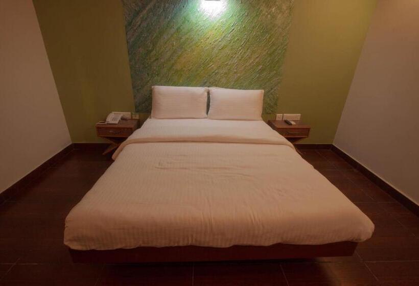 ホテル G S Resort