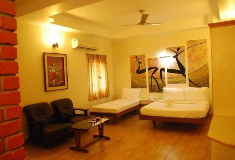 ホテル G S Resort