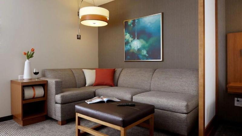 فندق Hyatt Place Evansville