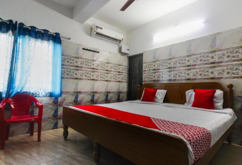 酒店 Oyo 65260  Lulu Park