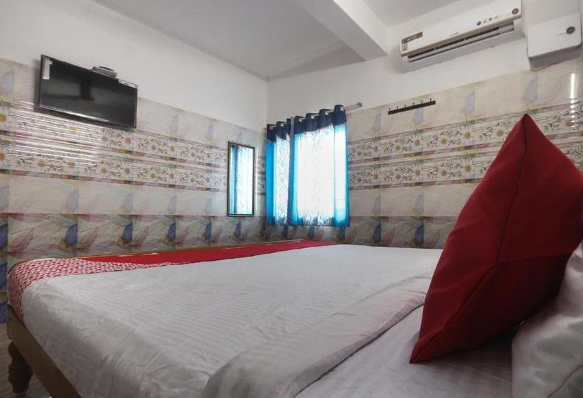 酒店 Oyo 65260  Lulu Park