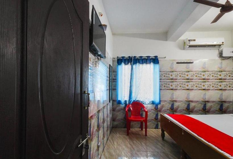 酒店 Oyo 65260  Lulu Park