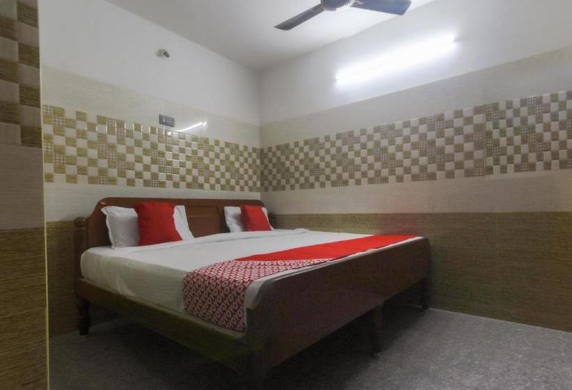 酒店 Oyo 65260  Lulu Park