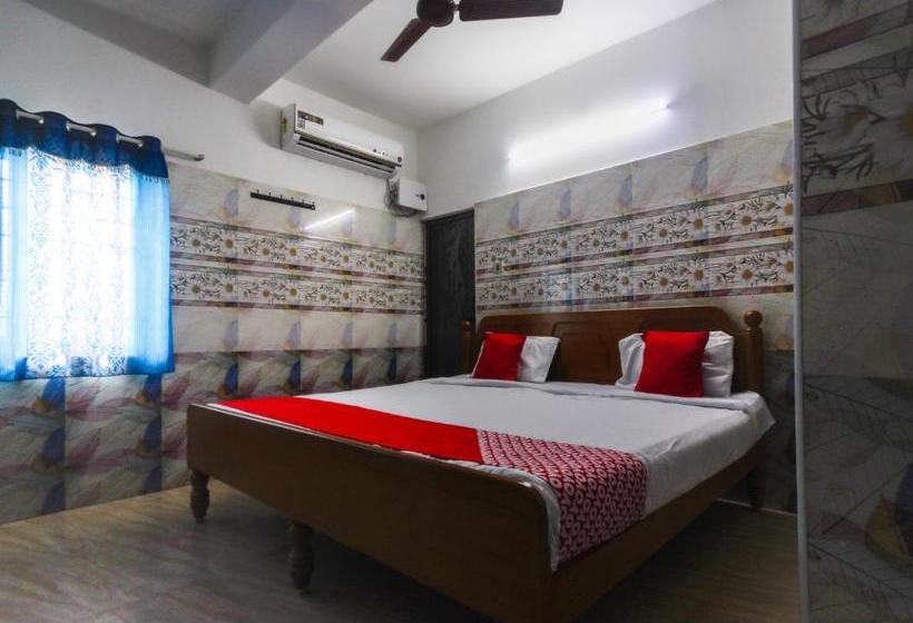 酒店 Oyo 65260  Lulu Park