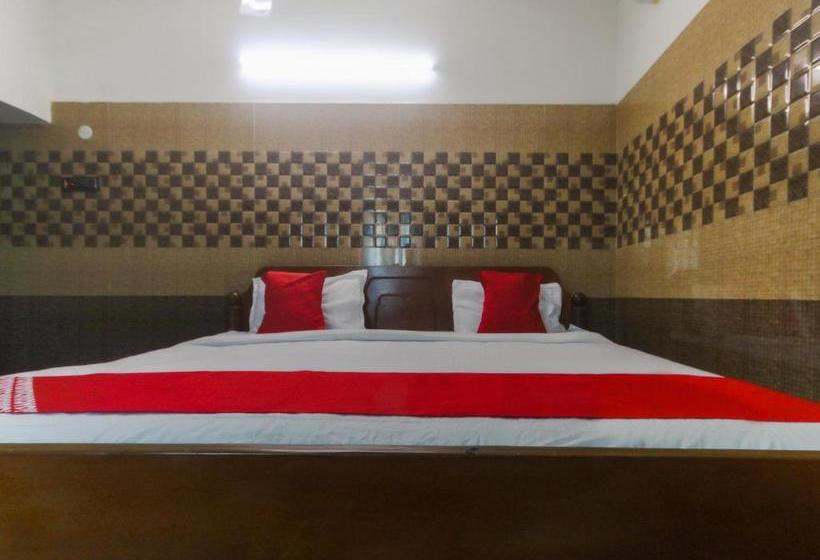 酒店 Oyo 65260  Lulu Park