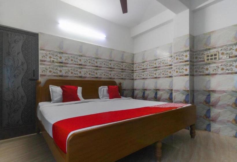 酒店 Oyo 65260  Lulu Park