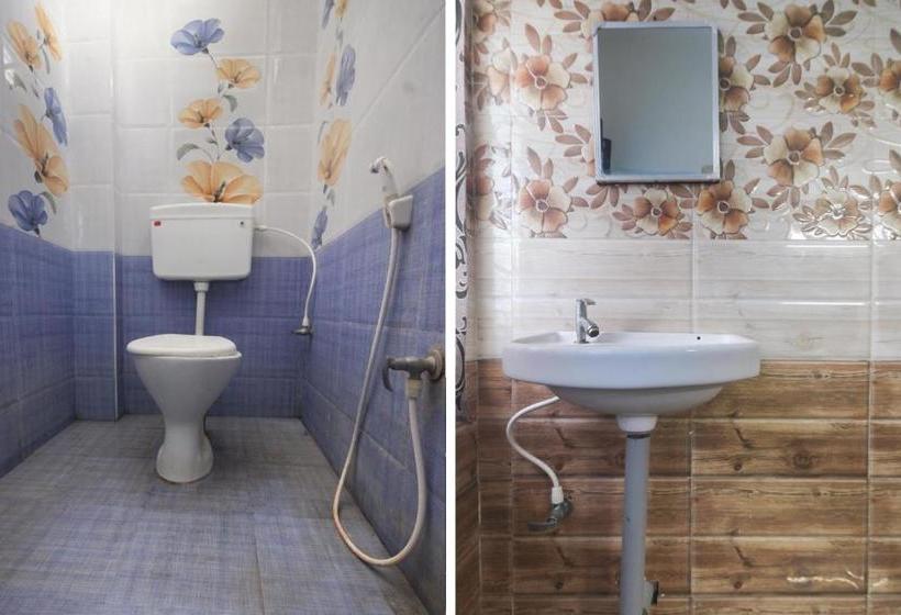 酒店 Oyo 65260  Lulu Park