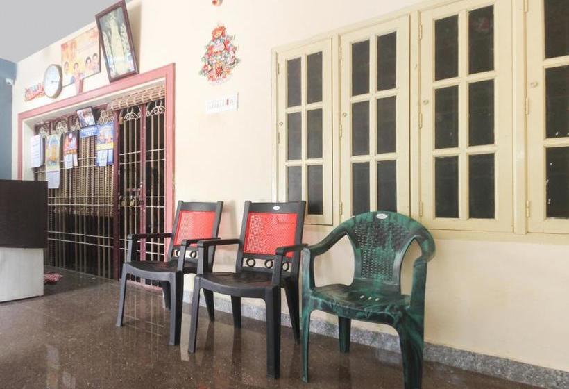 酒店 Oyo 65260  Lulu Park