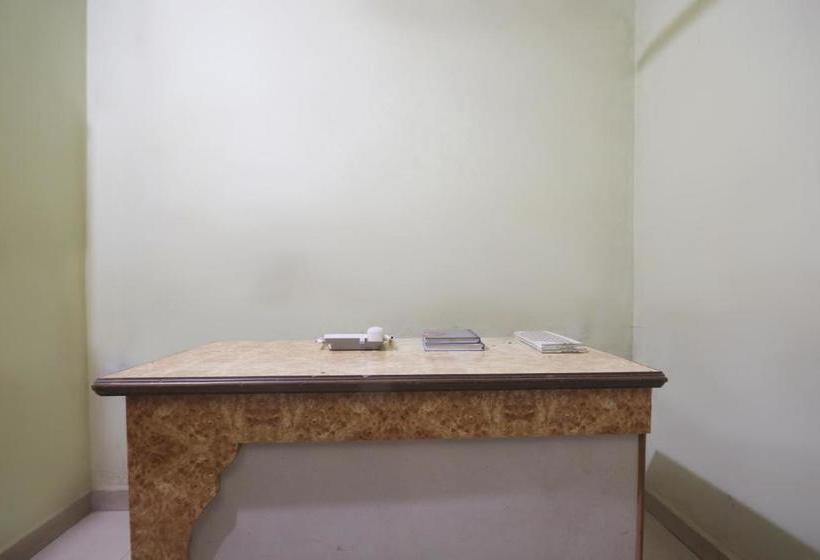 Отель Oyo 66135 Sivaram Beach House