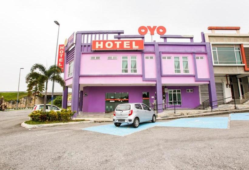 Отель Oyo 89677 Sunflower