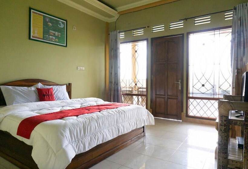 فندق Reddoorz Near Senaru Rinjani
