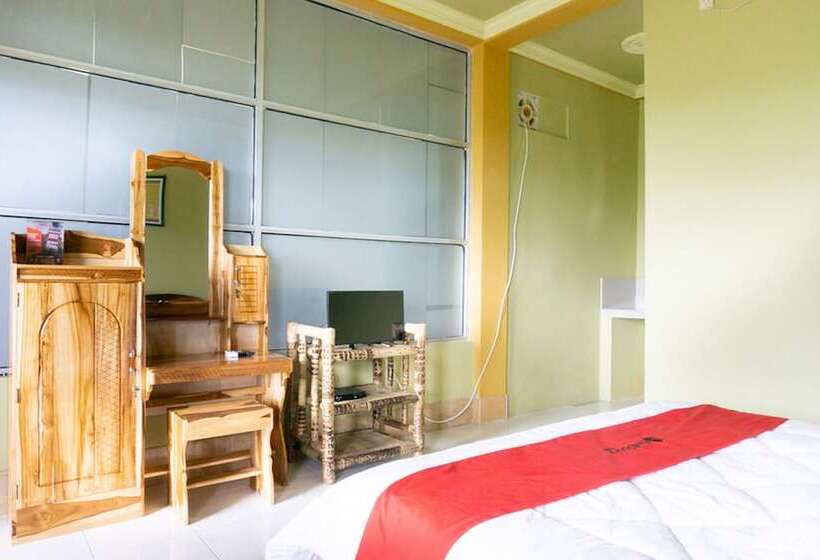 فندق Reddoorz Near Senaru Rinjani