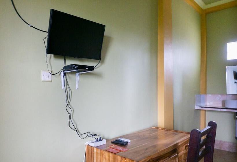 فندق Reddoorz Near Senaru Rinjani