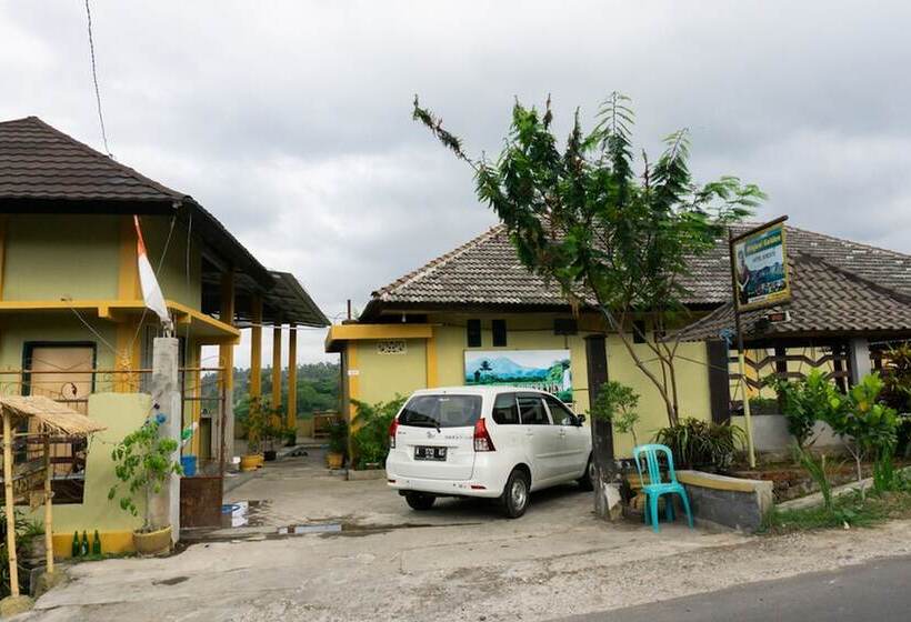 فندق Reddoorz Near Senaru Rinjani