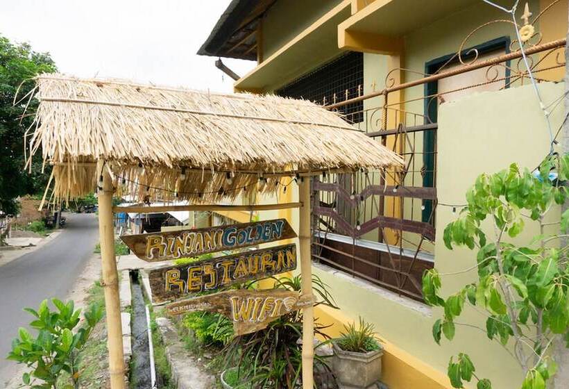 فندق Reddoorz Near Senaru Rinjani