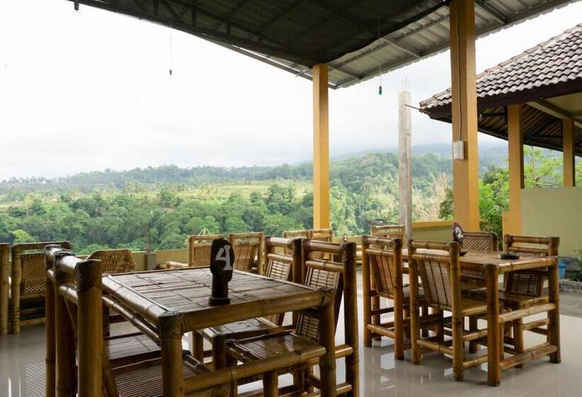 فندق Reddoorz Near Senaru Rinjani