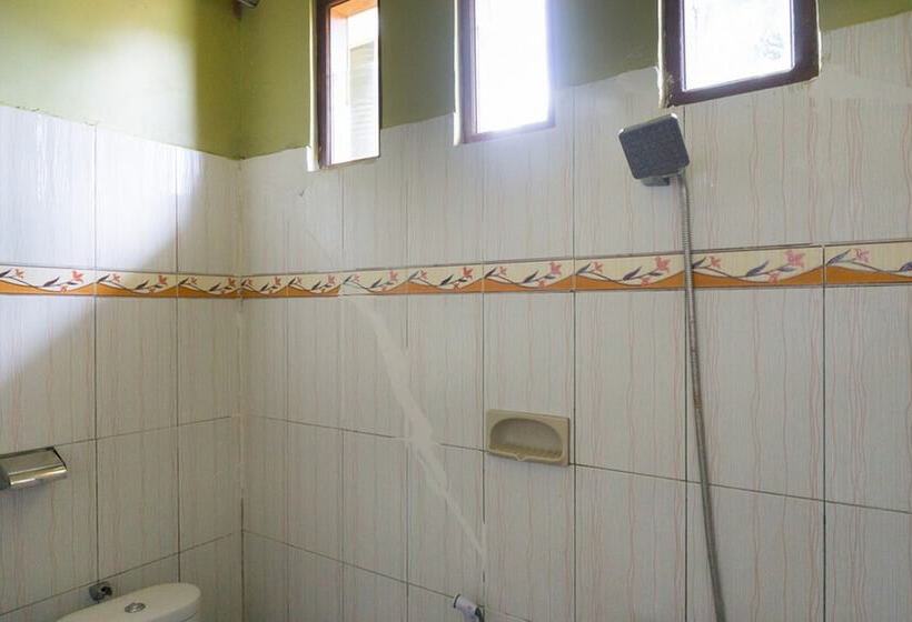 فندق Reddoorz Near Senaru Rinjani