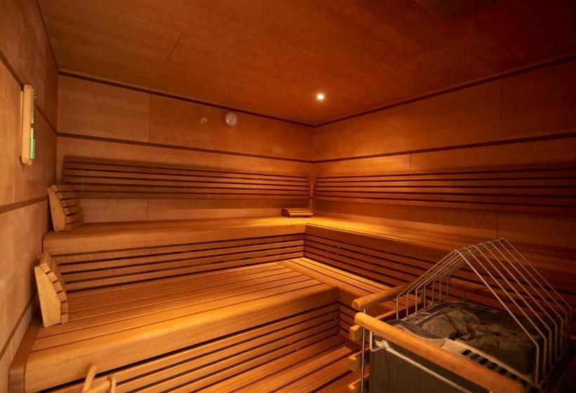 هتل Sportschule Oberhaching