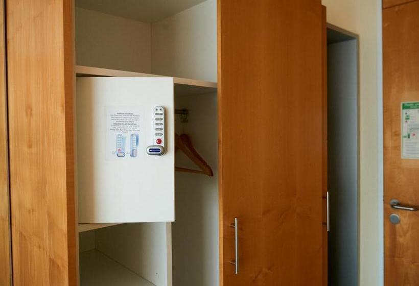 فندق Sportschule Oberhaching