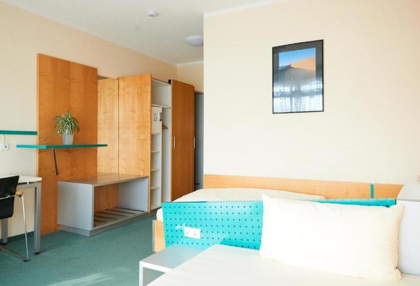 فندق Sportschule Oberhaching