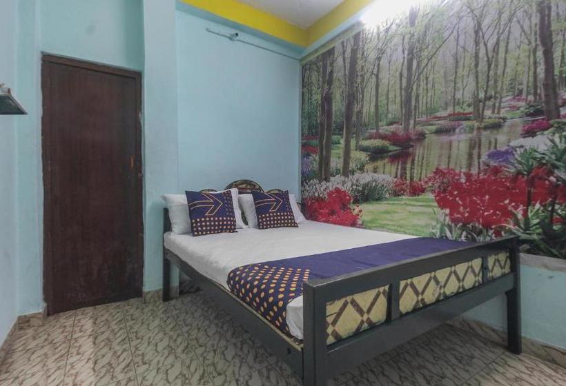 Hotel Spot On 62056 Sri Peryandavar Lodge
