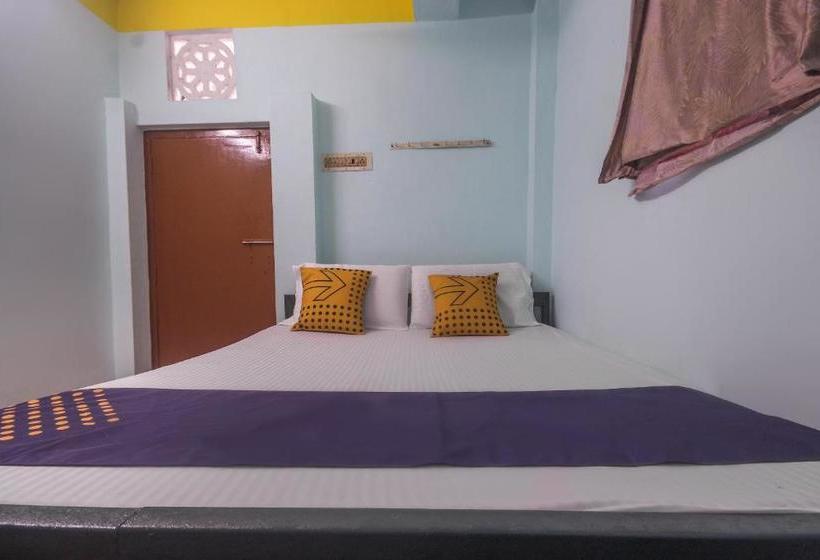 Hotel Spot On 62056 Sri Peryandavar Lodge