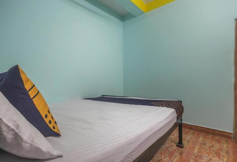 Hotel Spot On 62056 Sri Peryandavar Lodge