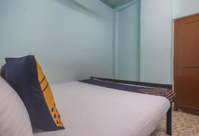 Hotel Spot On 62056 Sri Peryandavar Lodge