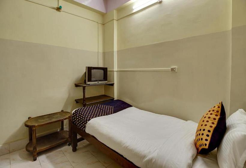 هتل Spot On 64157 Welcome Lodge