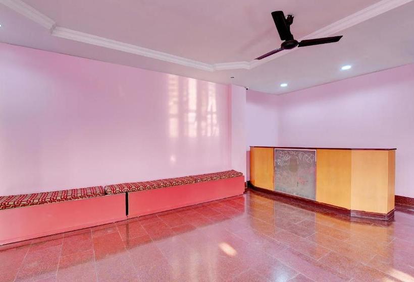 هتل Spot On City Lodge Ganeshguri