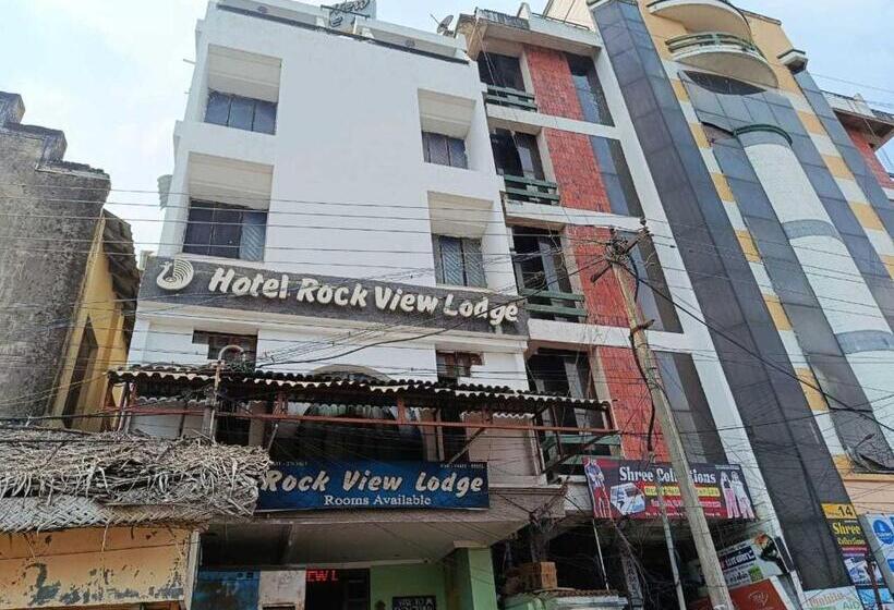 Hotel Spot On 66363  Rock View Lodge