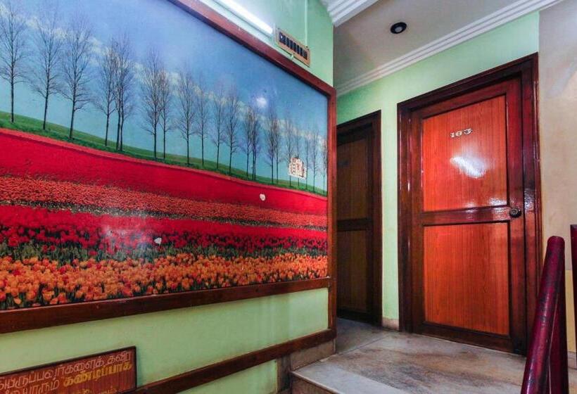 Hotel Spot On 66363  Rock View Lodge