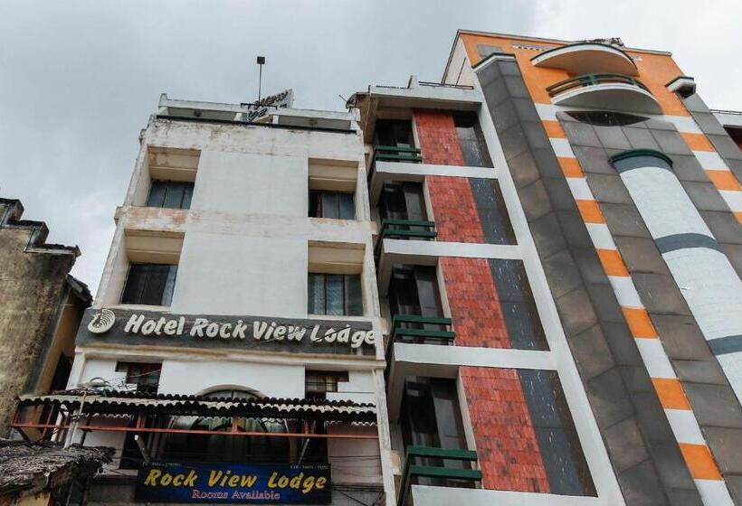 فندق Spot On 66363  Rock View Lodge